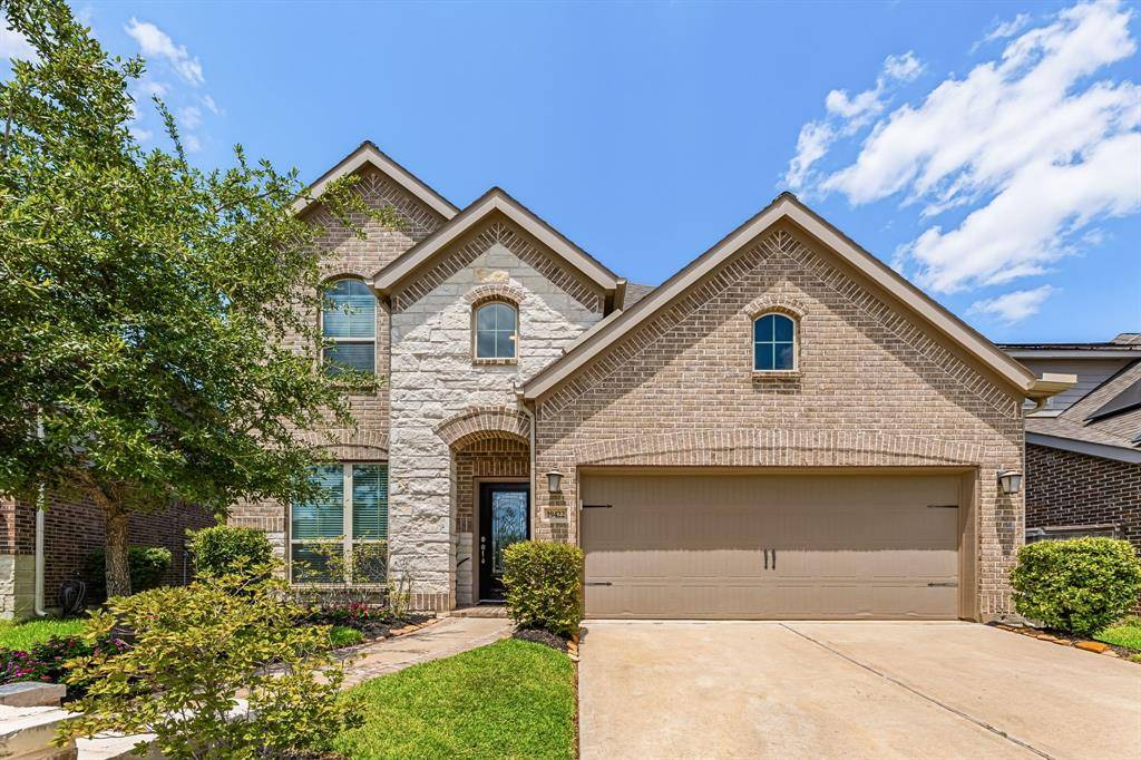 Cypress, TX 77433,19422 Blueberry Cedar DR