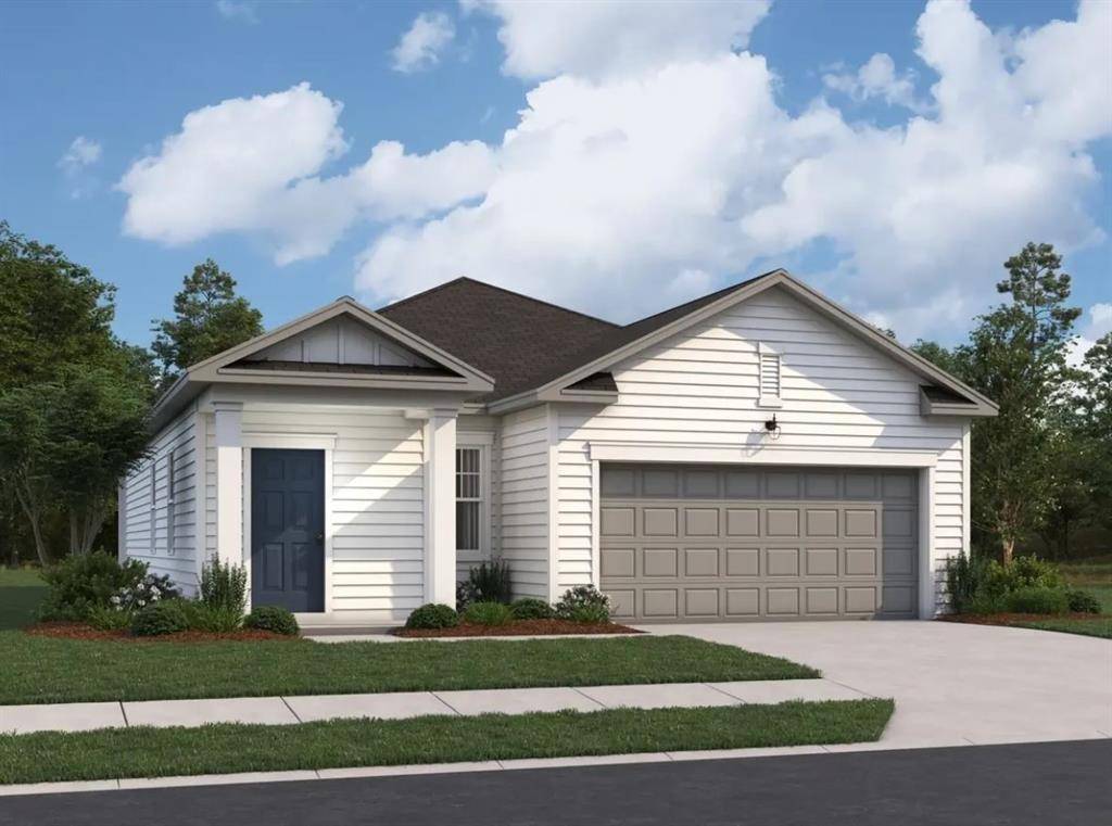 Magnolia, TX 77355,25323 Brushby Creek DR