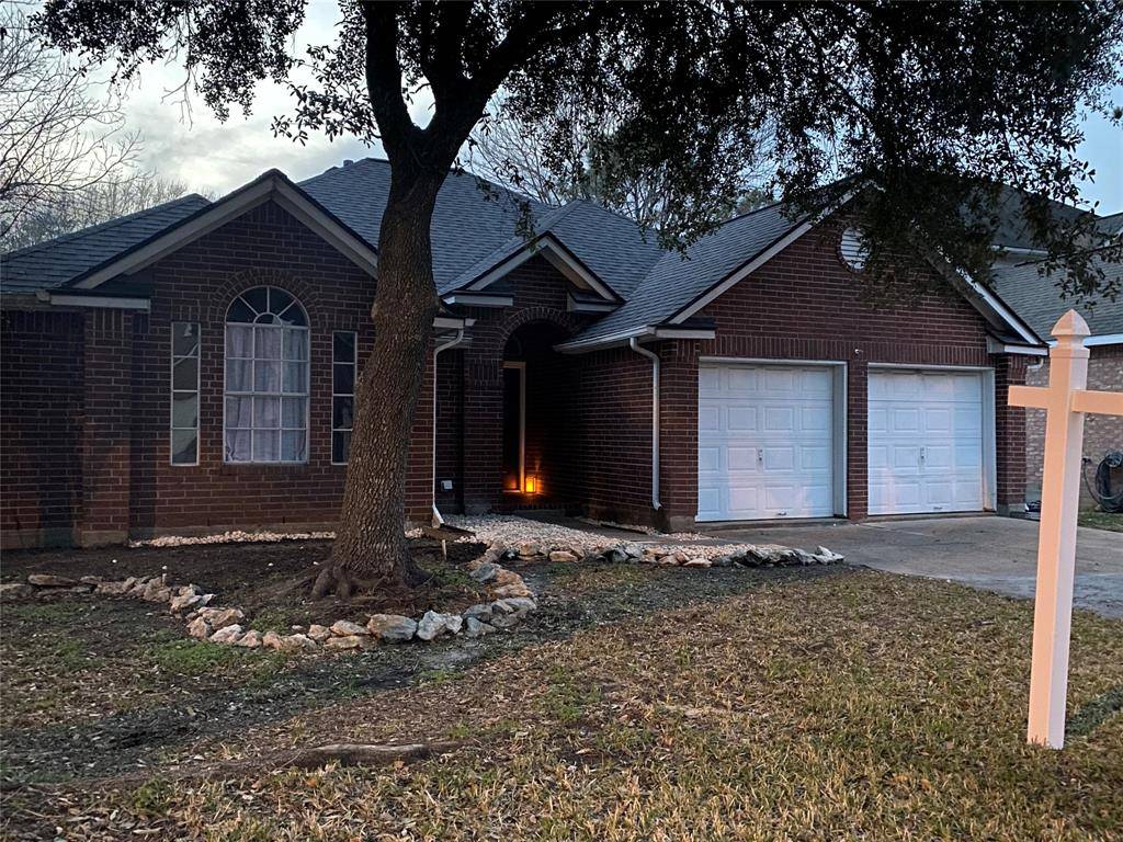 Houston, TX 77095,7623 Lone Meadow CT