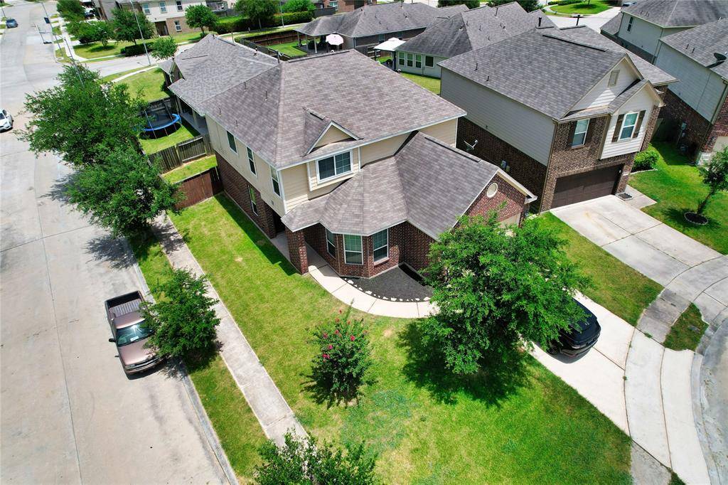 Houston, TX 77049,8114 Oat Meadow TRL