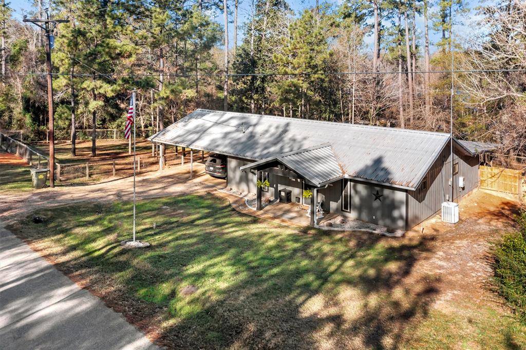 Woodville, TX 75979,346 Durwood Drive