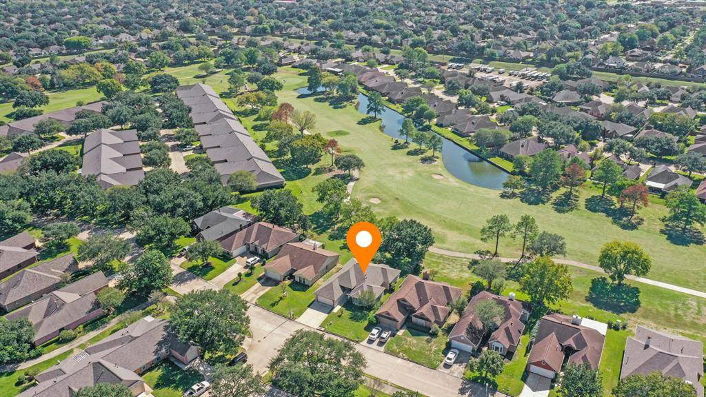 Pearland, TX 77584,3426 N Peach Hollow CIR