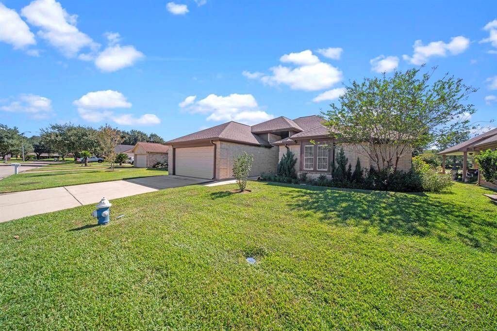 Pearland, TX 77584,3426 N Peach Hollow CIR