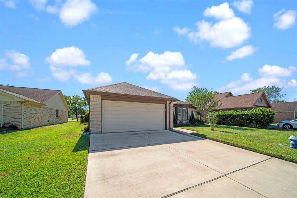 Pearland, TX 77584,3426 N Peach Hollow CIR