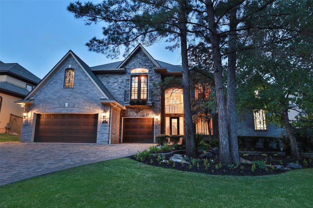 The Woodlands, TX 77382,38 Silver Maple PL