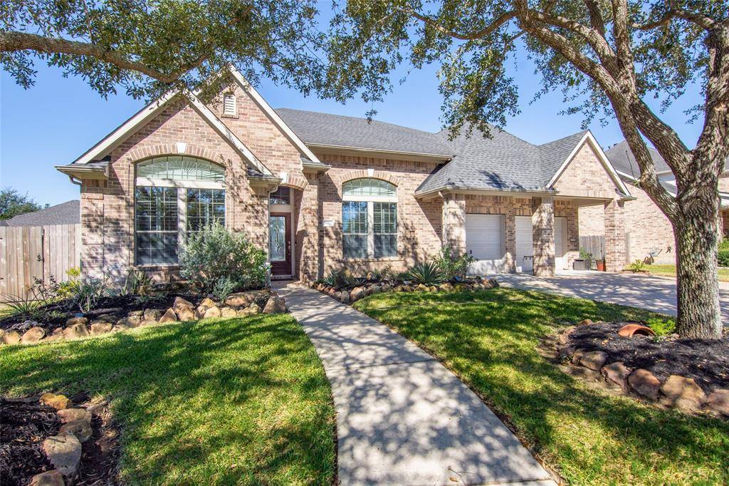 Katy, TX 77450,5911 Grandwood LN