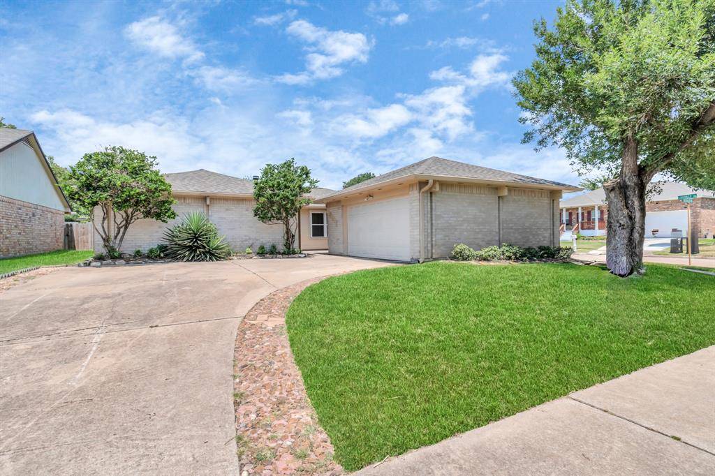 Houston, TX 77084,19406 Westhaven DR