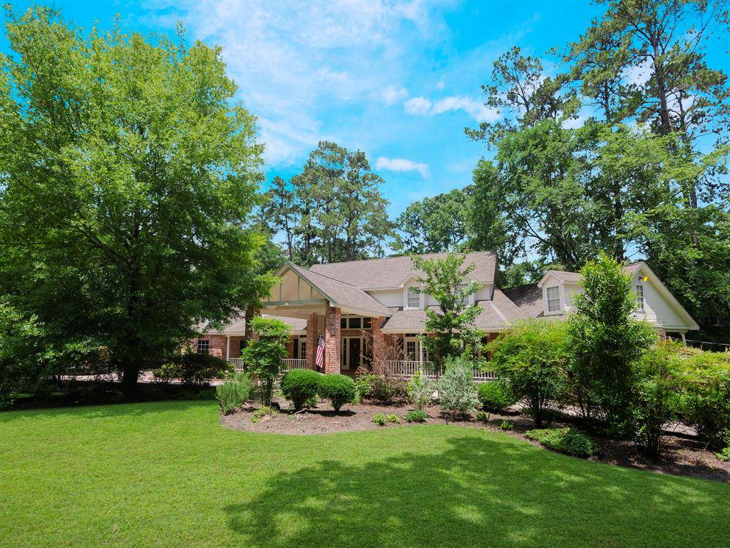 Tomball, TX 77377,23222 Red Oak TRL