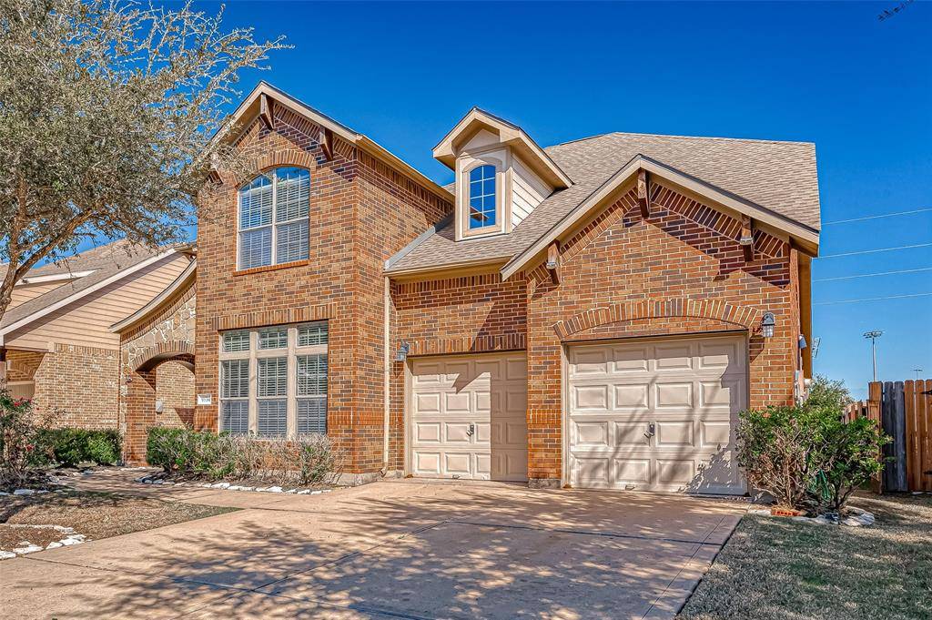 Katy, TX 77494,9534 Sapphire Hill LN