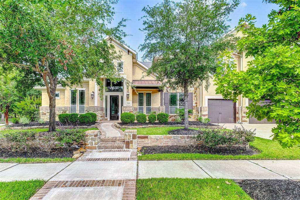 Cypress, TX 77433,19410 Blissfull Haven CT