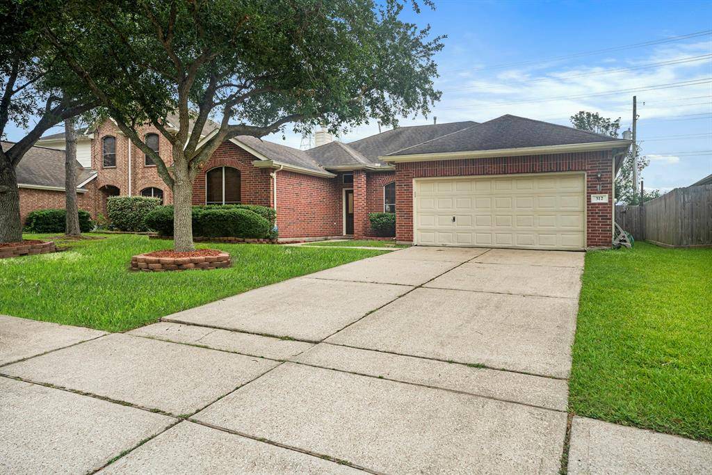 League City, TX 77573,312 Cedar Branch DR