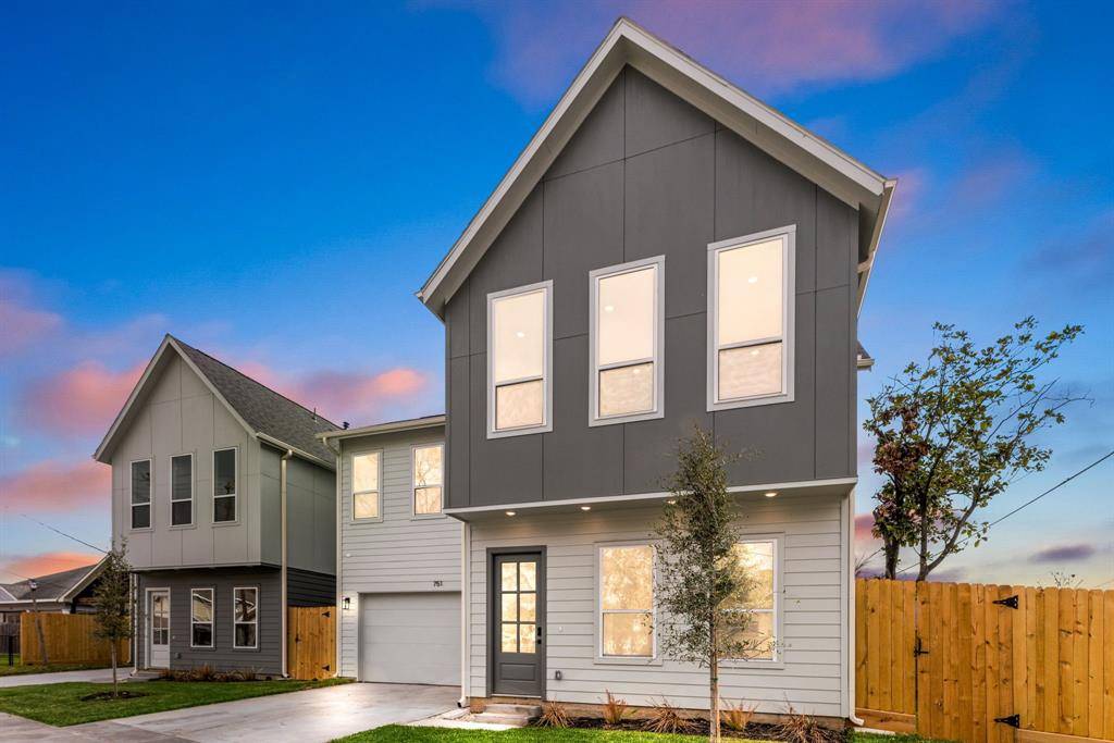 Houston, TX 77023,751 Dumble ST