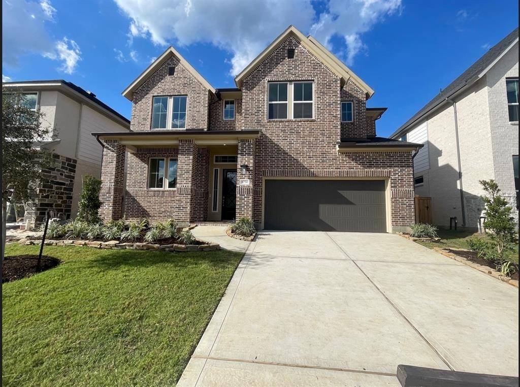 Tomball, TX 77375,9234 Trimble Landing DR