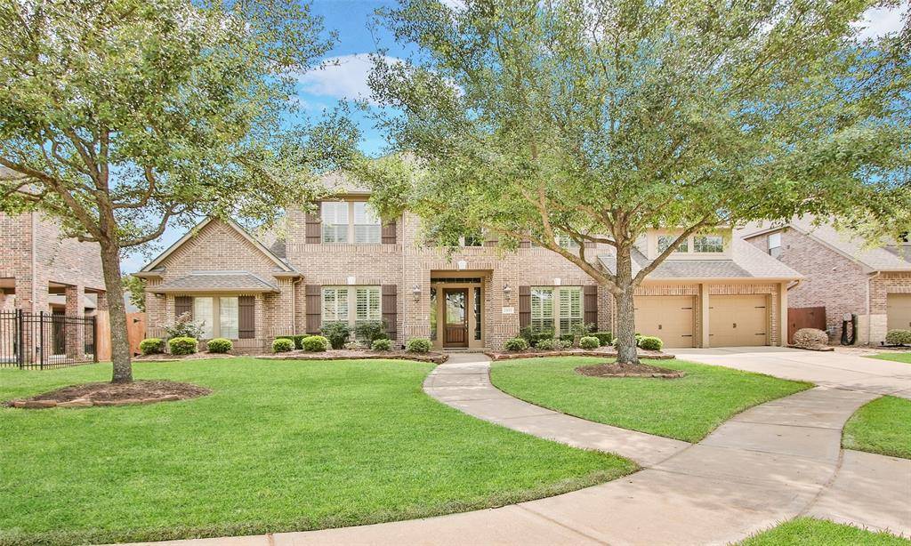 Cypress, TX 77433,21611 W Gold Buttercup CT