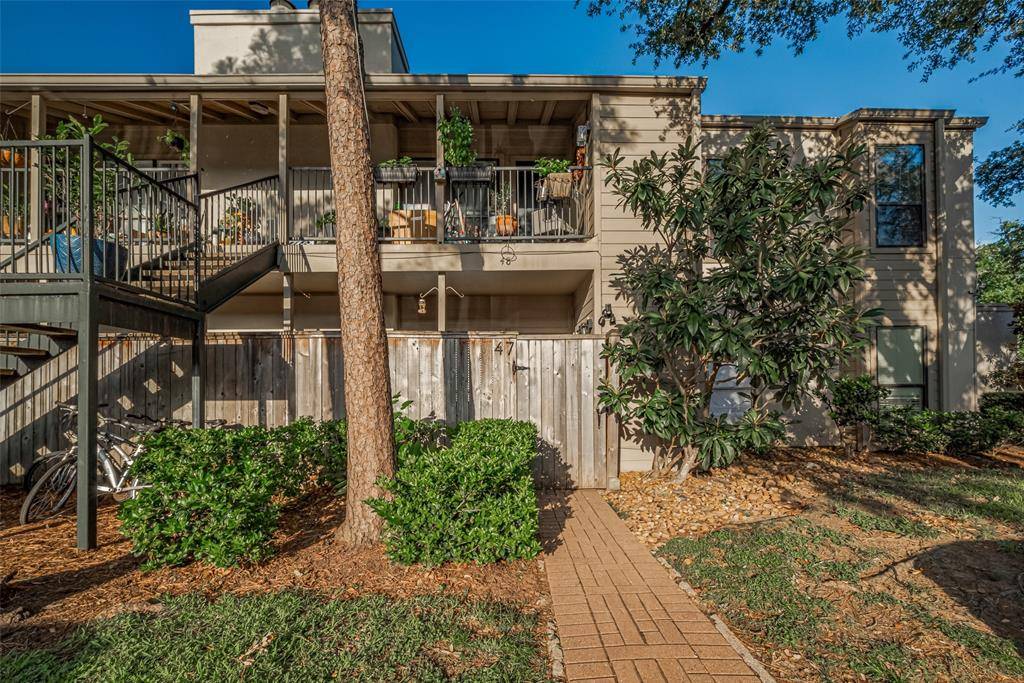 Houston, TX 77057,1100 Augusta DR #47