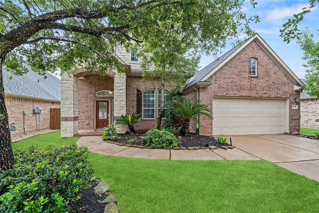 Katy, TX 77450,20918 Field Manor LN