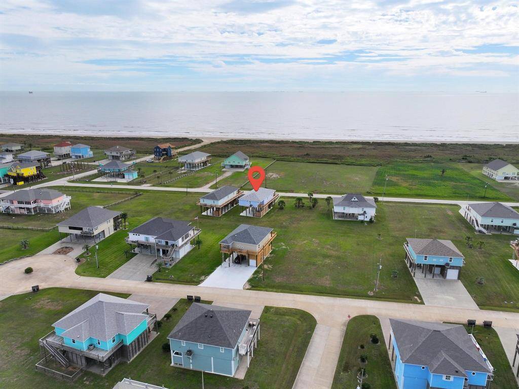 Crystal Beach, TX 77650,4413 Strand AVE