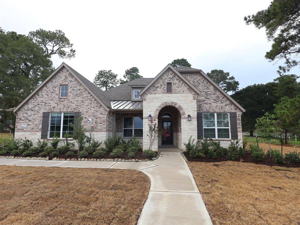 Tomball, TX 77377,21006 Red Arbutus CT
