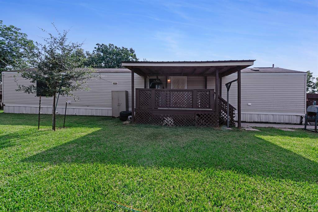 Baytown, TX 77520,1107 Turner ST