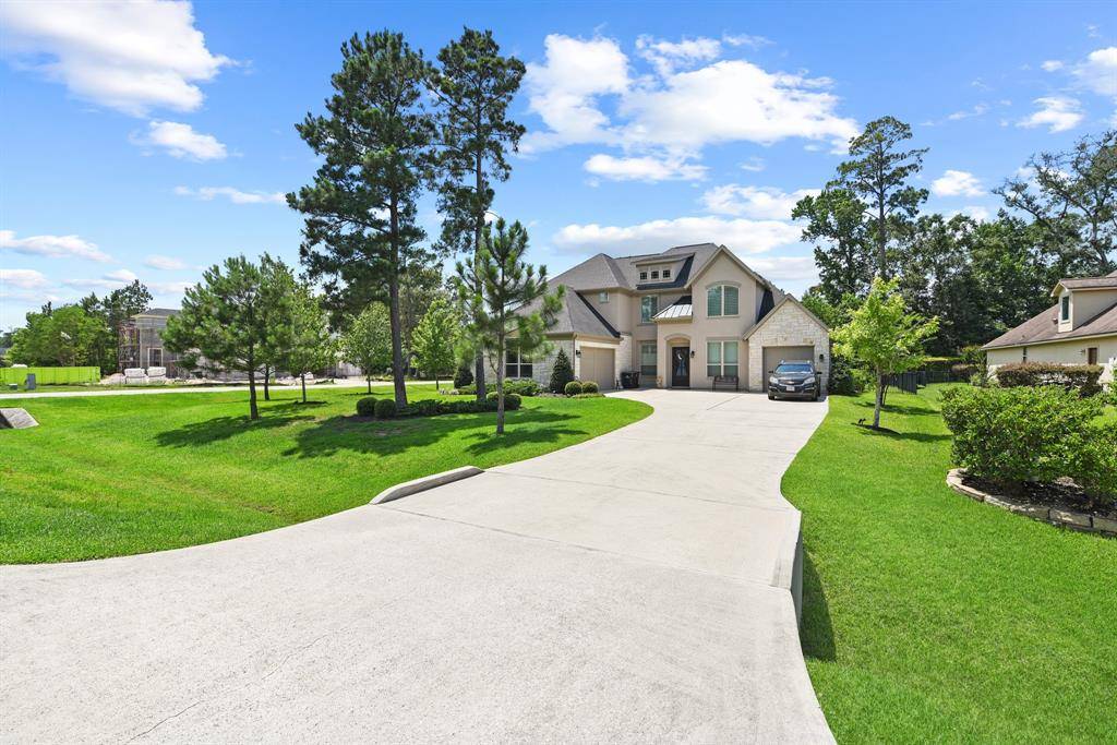 Spring, TX 77386,5555 Bright Timber Landing DR