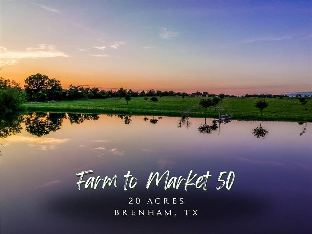 Brenham, TX 77833,TBD FM 50