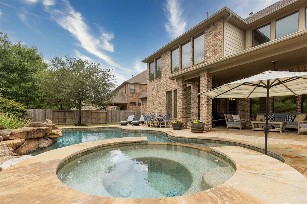 Cypress, TX 77433,19403 Egret Haven LN