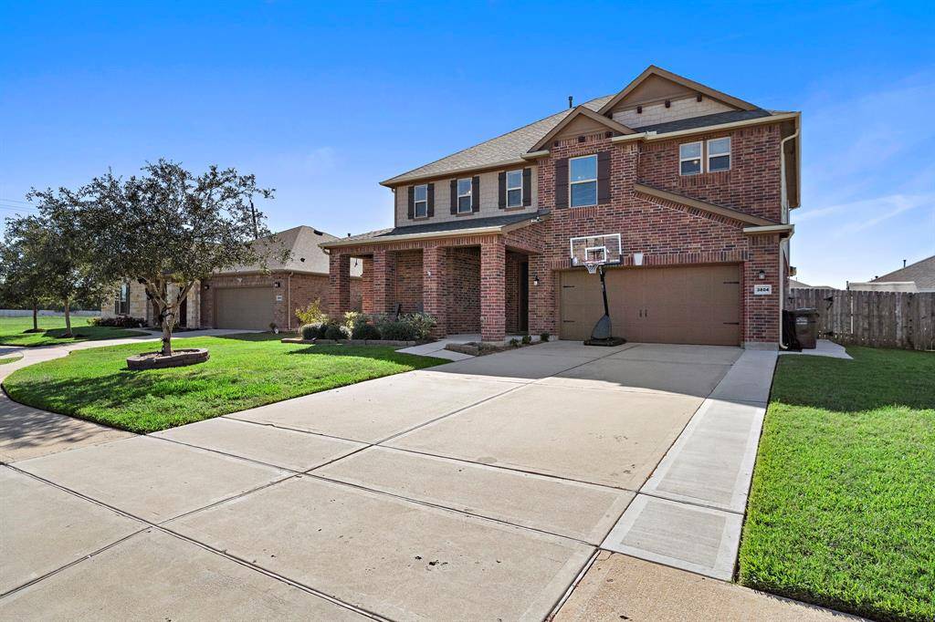 Pearland, TX 77584,3804 Anzac DR