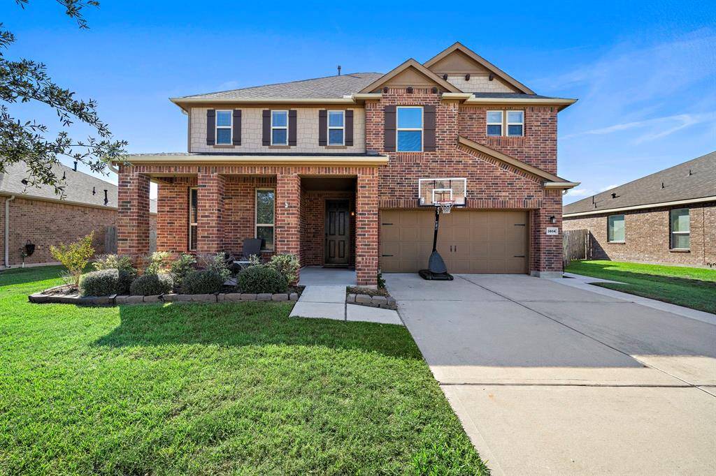 Pearland, TX 77584,3804 Anzac DR