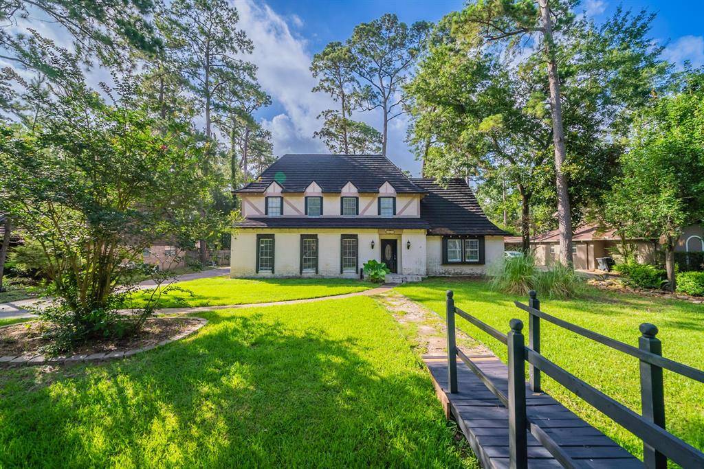 Houston, TX 77069,6607 Coral Ridge RD