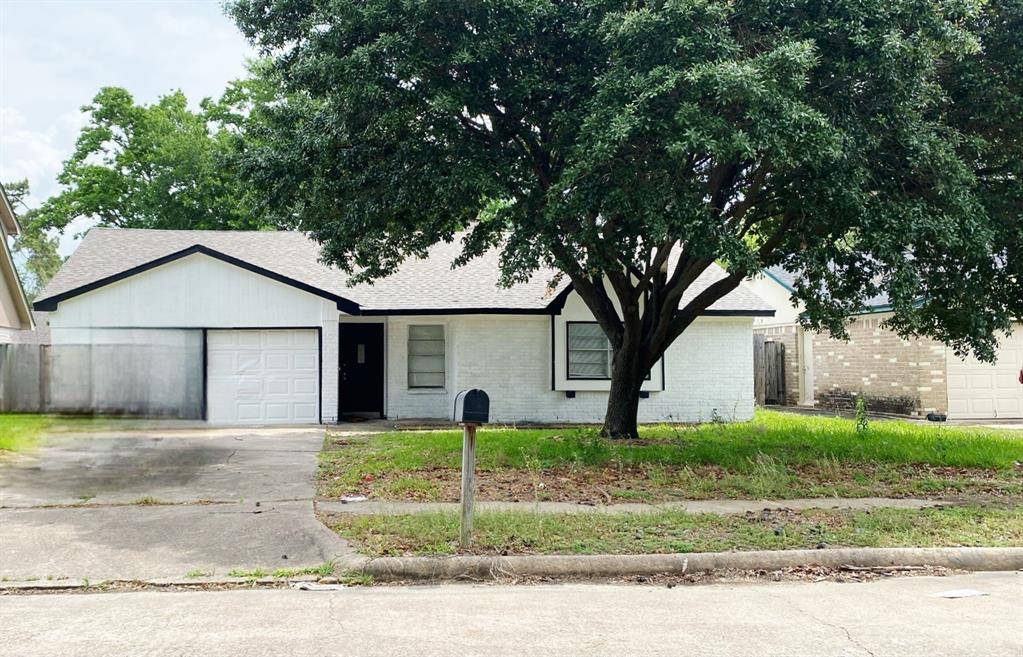 Spring, TX 77373,23302 Whispering Willow DR