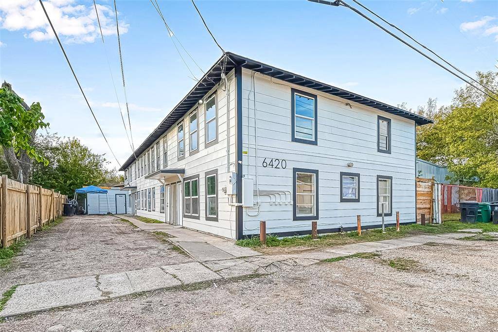Houston, TX 77021,6420 Conley ST #3