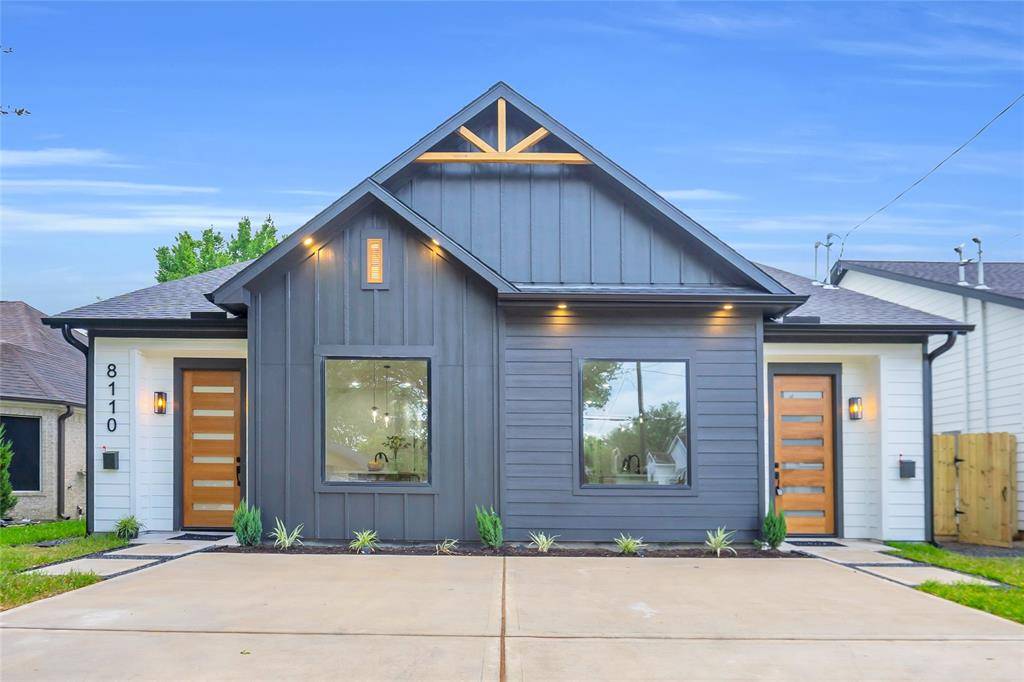 Houston, TX 77051,8110 Brandon ST