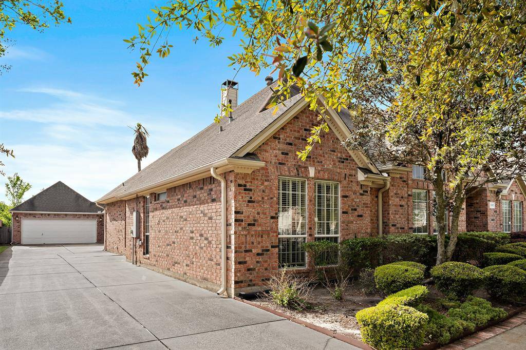 Beaumont, TX 77706,2145 Woodsfield
