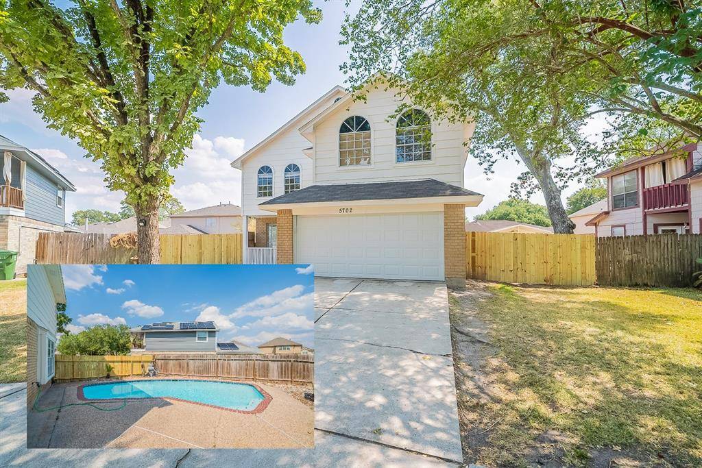 Humble, TX 77346,5702 Fawn Trail LN