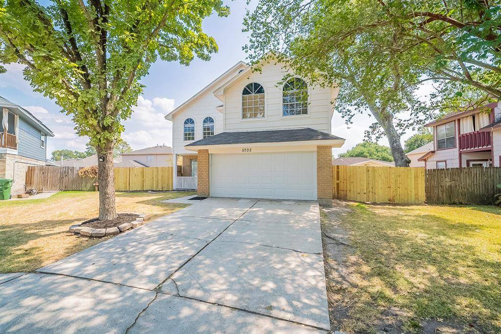 Humble, TX 77346,5702 Fawn Trail LN