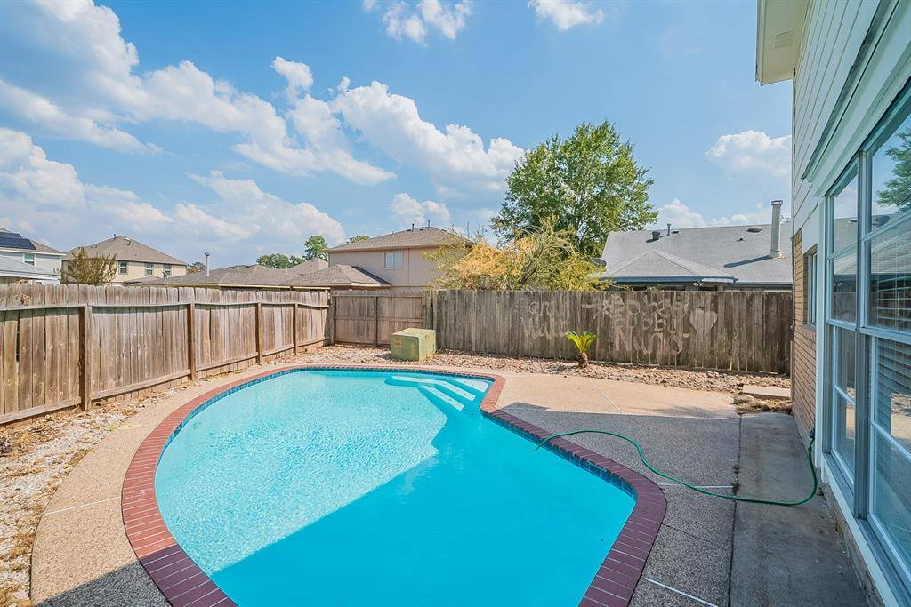 Humble, TX 77346,5702 Fawn Trail LN