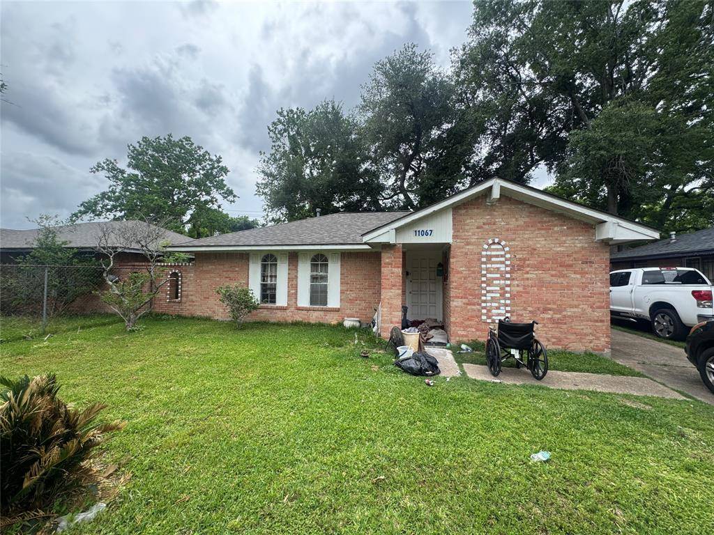 Houston, TX 77016,11067 Vailview DR