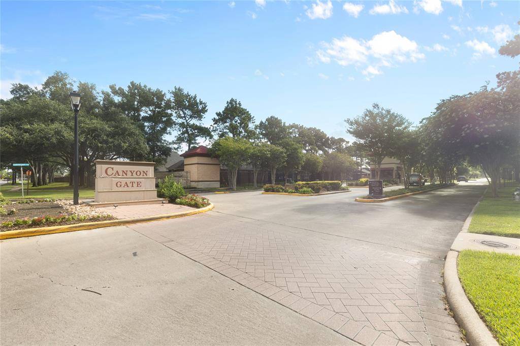 Katy, TX 77450,6322 E Bear Canyon CT E