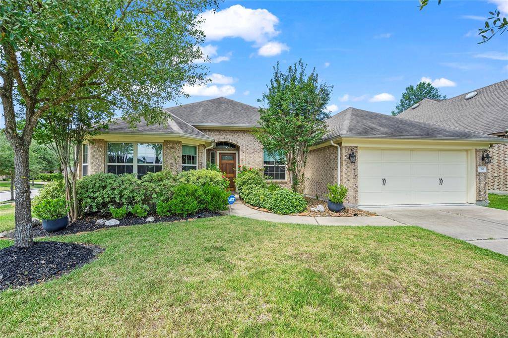 Spring, TX 77386,31503 Reston Cliff CT