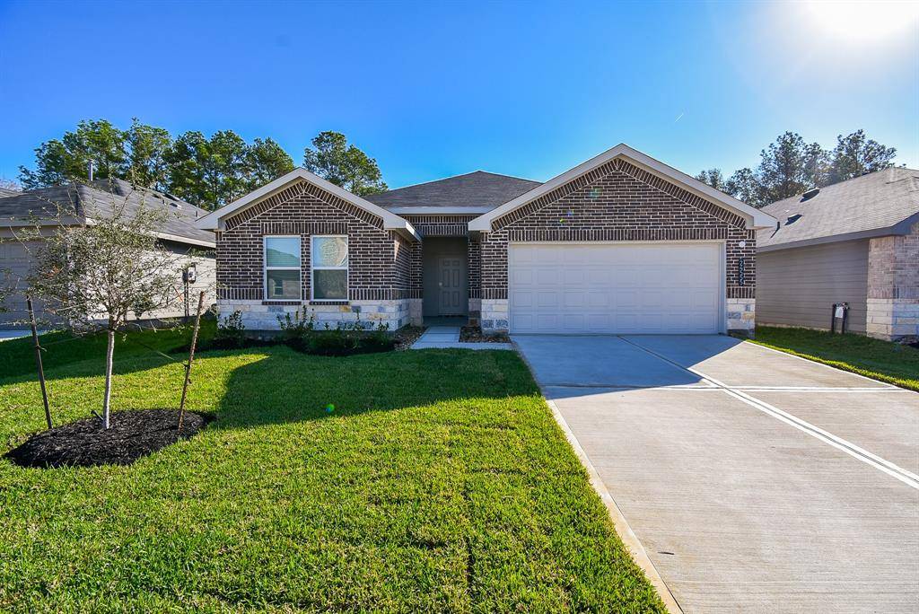 Magnolia, TX 77355,24555 Eternal Pine LN