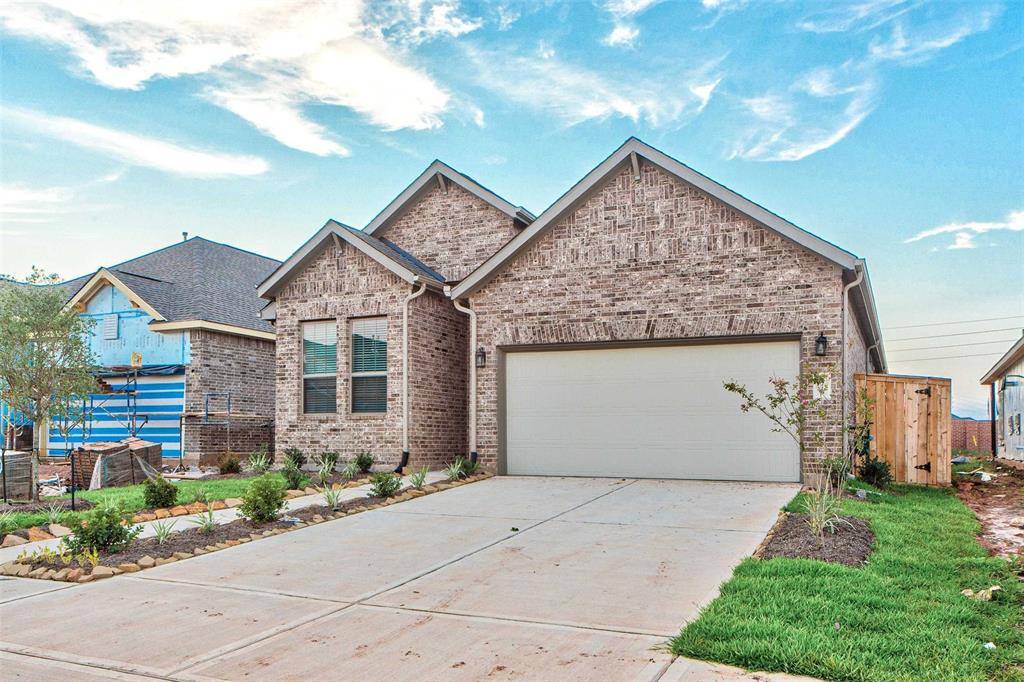 Missouri City, TX 77459,8719 Fox Trail DR