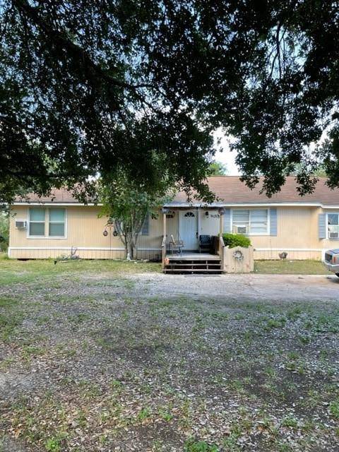 Alvin, TX 77511,1699 County Road 393a