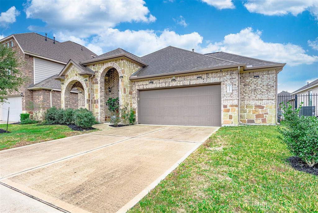 Katy, TX 77493,24007 Cannon Anello CT