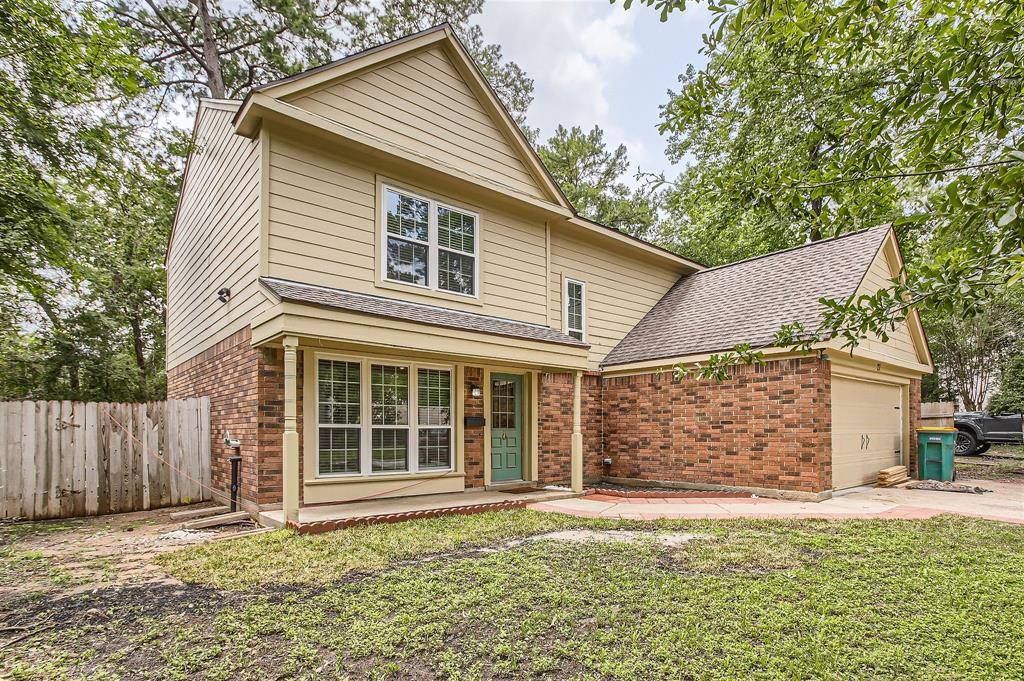 The Woodlands, TX 77381,27 E Stony Bridge CIR