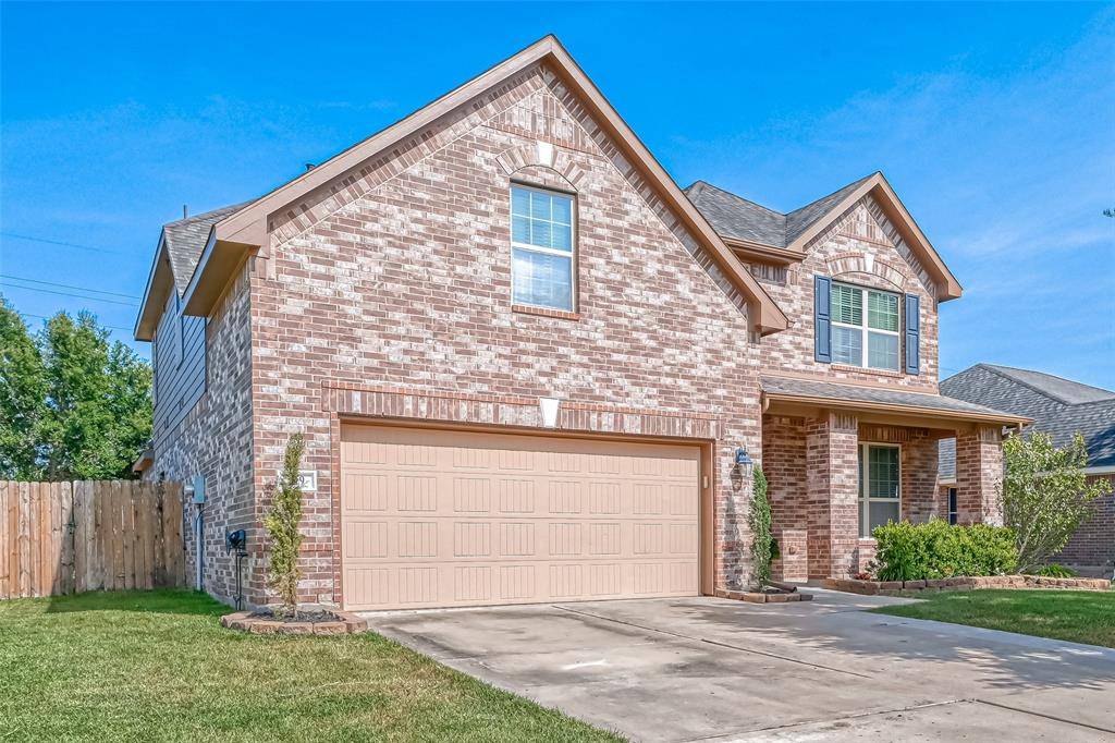 Rosenberg, TX 77469,419 Blossom Terrace LN