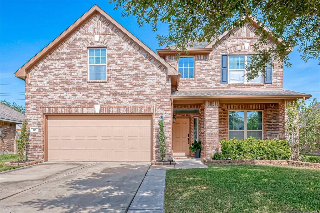 Rosenberg, TX 77469,419 Blossom Terrace LN