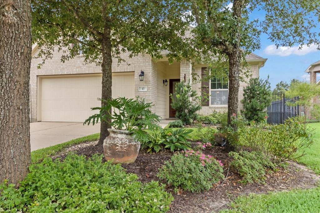 Tomball, TX 77375,43 Wood Drake PL