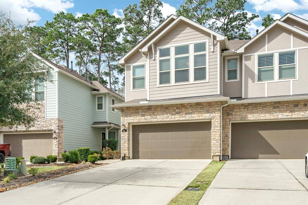 Conroe, TX 77304,182 Moon Dance CT