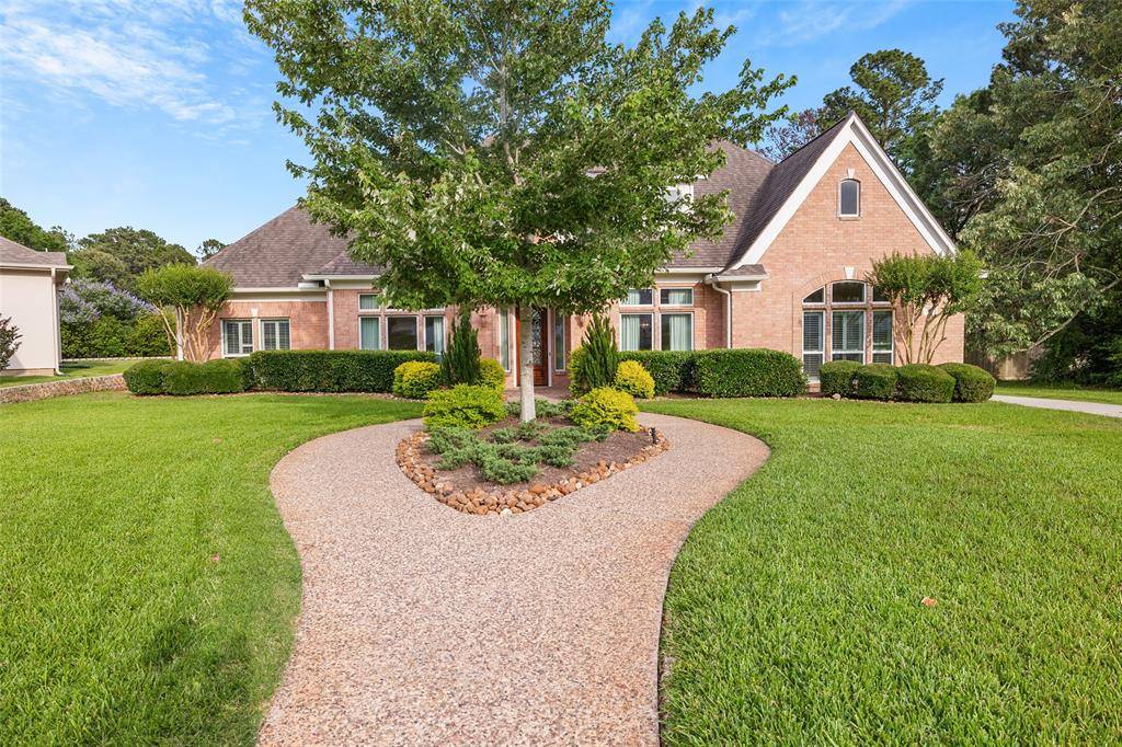 Montgomery, TX 77356,38 Cloverdale CT