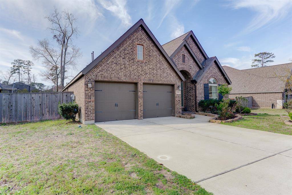 Conroe, TX 77304,236 Trillium Park LOOP